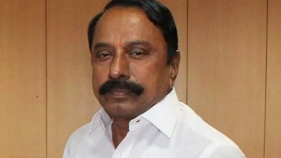 அதிமுக ஆட்சியின் கொடூர முகத்திற்கு உதாரணம் வாச்சாத்தி ; ஜெயலலிதா ஆட்சி காலத்தின் அநியாயம் : முரசொலி!