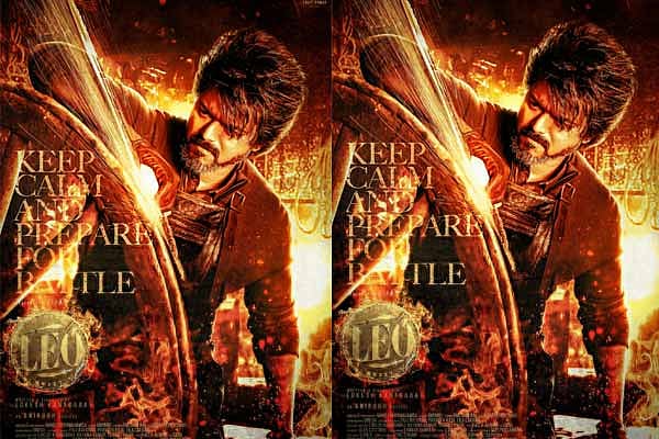 விஜயுடன் மீண்டும் நேரடியாக மோதும் பாலய்யா : ‘LEO‘ படக்குழு அறிவிப்பால் ஆடிப்போன தெலுங்கு சினிமா !