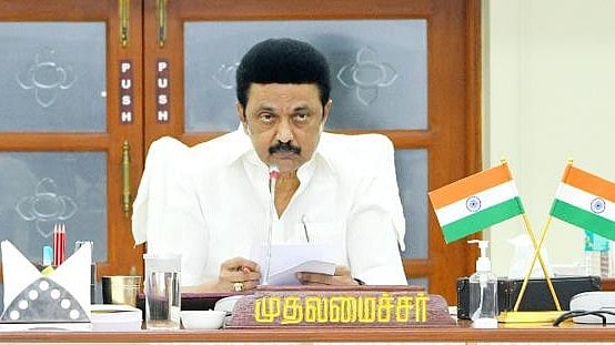 “தாமதம் இன்றிப் பணியாற்றுங்கள்”: ஆட்சியர்கள் மாநாட்டில் முதலமைச்சர் சொன்ன முக்கிய விஷயம் - முழு விவரம்!