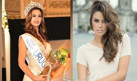 வெறும் 26 வயதுதான்.. முன்னாள் உலக அழகி போட்டியாளர் திடீர் மரணம் : அதிர்ச்சியில் மூழ்கிய ரசிகர்கள் !