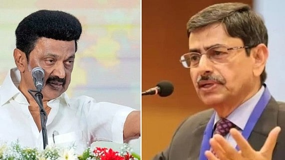 ”ஆரியம் - திராவிடம் வித்தியாசம் இதுதான்” : ஆளுநருக்கு பதிலடி கொடுத்த முதலமைச்சர் மு.க.ஸ்டாலின்!
