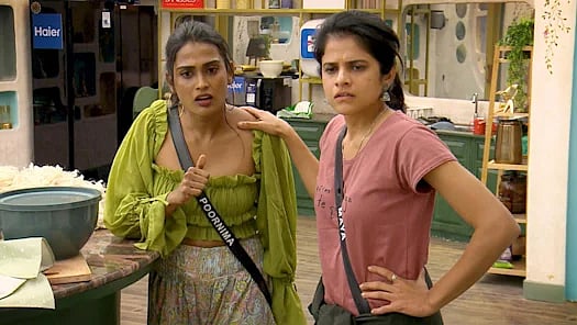 OXYGEN CYLINDER TASK : பிரதீப்பை துவைத்தெடுத்த விஜய்.. Red Card கொடுத்து வெளியே அனுப்பப்படுவாரா?