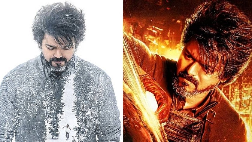 LEO கொண்டாட்டம் : சிறப்பு காட்சி முதல் இரவு காட்சி வரை - தமிழ்நாடு அரசு வெளியிட்டுள்ள கட்டுப்பாடுகள்!