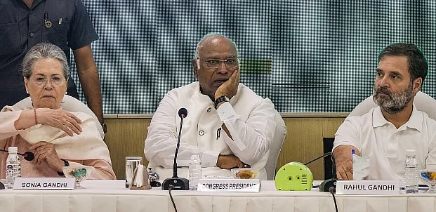 "ஏழைகளின் விடுதலைக்கான சக்திவாய்ந்த ஆயுதம் சாதிவாரி கணக்கெடுப்பு": ராகுல் காந்தி MP நம்பிக்கை!