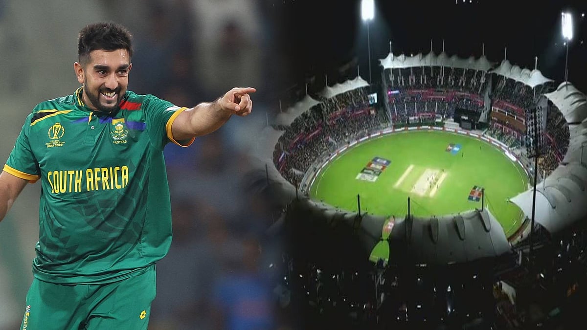 Knowledgeable Crowd : "சென்னை ரசிகர்கள் அற்புதமானவர்கள்" - புகழ்ந்து தள்ளிய தென்னாப்பிரிக்க வீரர் !