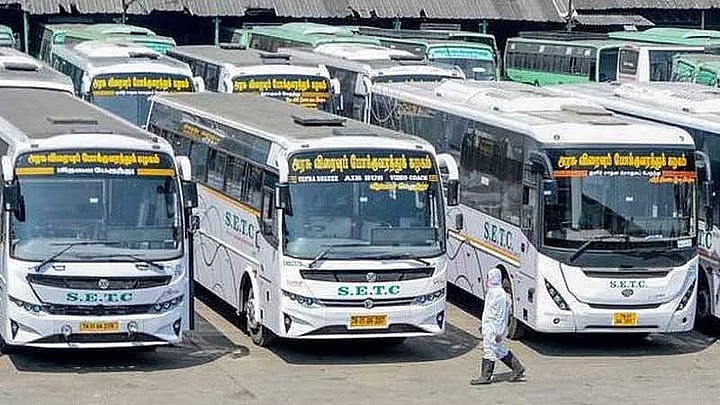 ரெடியா மக்களே.. அரசு பேருந்தில் இன்று முதல் தீபாவளிக்கு முன்பதிவு தொடக்கம்.. முழு விவரம்!