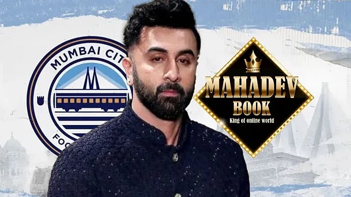 ரன்பீர் கபூருக்கு அமலாக்கத்துறை அனுப்பிய சம்மன் நோட்டீஸ்.. பரபரப்பான பாலிவுட்.. காரணம் என்ன ?