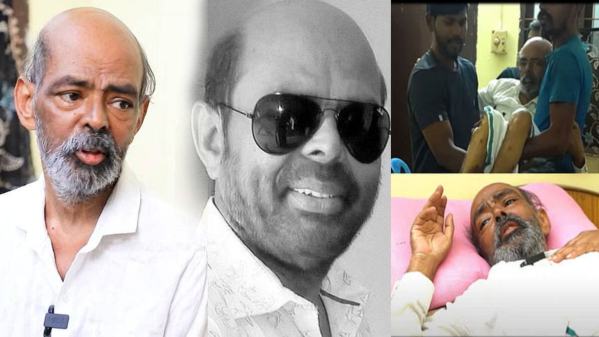 பிரபல திரைப்பட தயாரிப்பாளர் வி.ஏ.துரை காலமானார்.. திரைத்துறையில் தொடரும் சோகம் !