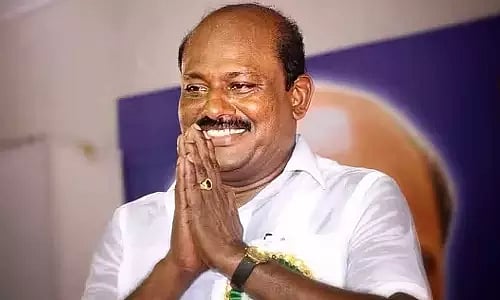 “திமுக ஆட்சி என்பது வணிகர்களின் பொற்காலம்” - முதலமைச்சருக்கு நன்றி தெரிவித்த விக்கிரமராஜா !