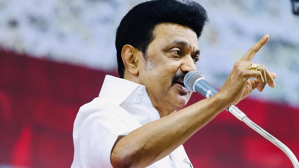 ”நாடாளுமன்றத் தொகுதியின் எண்ணிக்கையைக் குறைக்கும் சதிச்செயல்” : எச்சரிக்கை விடுக்கும் முதலமைச்சர்!