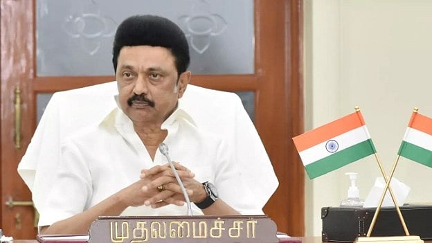 ”குற்றவாளிகளை இரும்புக்கரம் கொண்டு அடக்க வேண்டும்” : முதலமைச்சர் மு.க.ஸ்டாலின் அறிவுறுத்தல்!
