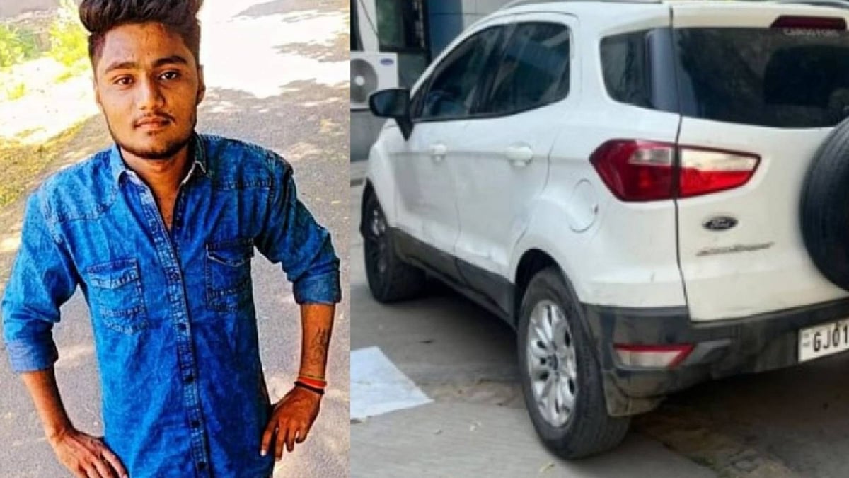 ஒருதலை காதலுக்காக நண்பனை கொலை செய்த இளைஞர் :  சடலத்துடன் காவல்நிலையம் வந்ததால் அதிர்ச்சி !