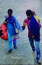 சென்ட்ரலில் கடத்தப்பட்ட குழந்தை: குன்றத்தூரில் மீட்ட போலீசார்.. 2 மணி நேரத்தில் அதிரடி நடவடிக்கை !