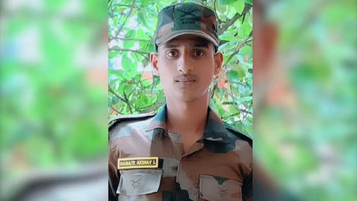 உயிரிழந்த முதல் அக்னிபாத் ராணுவவீரர் : மறுக்கப்பட்ட பென்ஷன் உள்ளிட்ட உரிமைகள் - முழு விவரம் என்ன ?