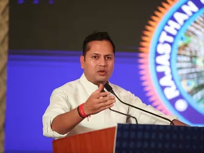 வைபவ் கெலாட்