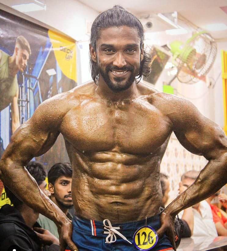 Gym-ல் உடற்பயிற்சிபோது சுருண்டு விழுந்த Mr.தமிழ்நாடு போட்டியாளர்.. குடும்பத்திற்கு காத்திருந்த அதிர்ச்சி!