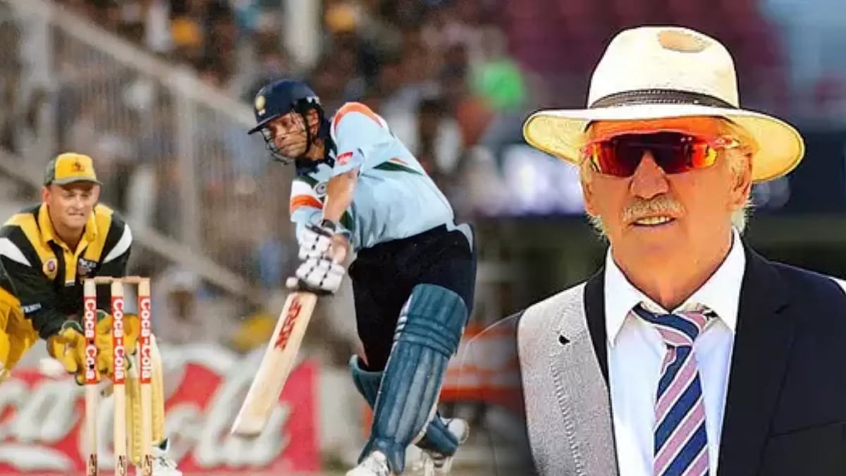 "ஒருநாள் கிரிக்கெட்டை உதிர்ந்த பூவாக்கி விட்ட வீரர்களும் குற்றவாளிகளே !" - முன்னாள் ஆஸ். வீரர் காட்டம் !