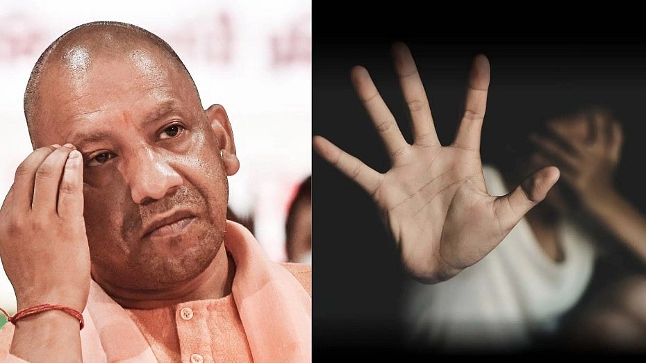 தினம் தினம் பாலியல் வன்கொடுமைக்கு இறையாகும் பெண்கள் :  பாலியல் வன்முறை கூடாரமாக மாறிய உத்தர பிரதேசம்!