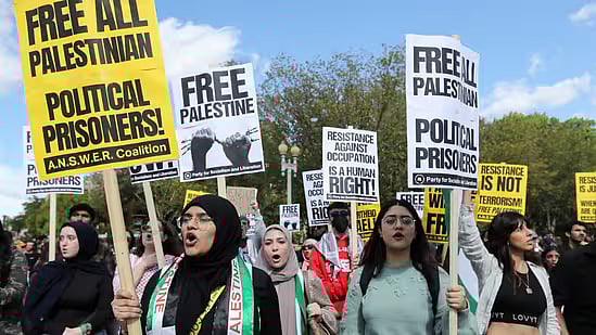 இஸ்ரேல் VS ஹமாஸ் : பாலஸ்தீன போராளி குழுக்கள் உருவாக காரணம் என்ன ? அவை சாதித்ததும், சறுக்கியதும் !   