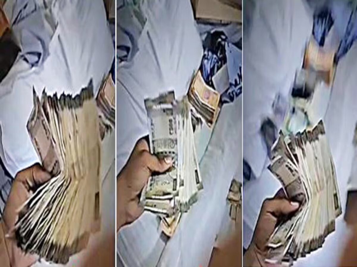 திருடிய பணத்தை வைத்து Insta ரீல்ஸ்.. வம்படியாக போலிஸில் சிக்கிய இளைஞர்கள்.. உ.பி-யில் அதிர்ச்சி !