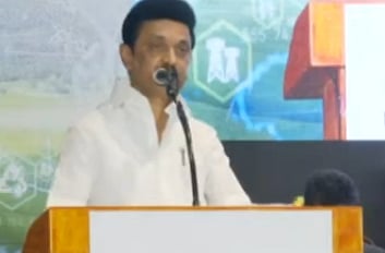 ”தமிழ்நாடு வெகு விரைவில் 1 டிரில்லியன் பொருளாதாரத்தை அடைந்திடும்” : முதலமைச்சர் மு.க.ஸ்டாலின் உறுதி!