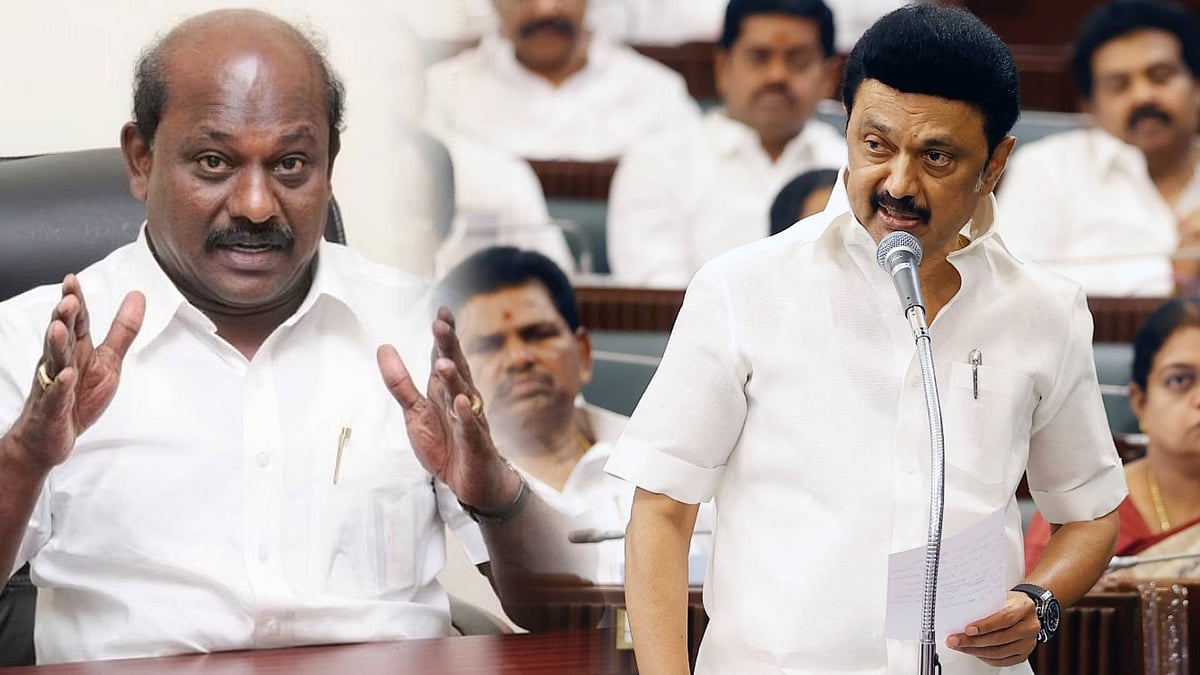 “திமுக ஆட்சி என்பது வணிகர்களின் பொற்காலம்” - முதலமைச்சருக்கு நன்றி தெரிவித்த விக்கிரமராஜா !