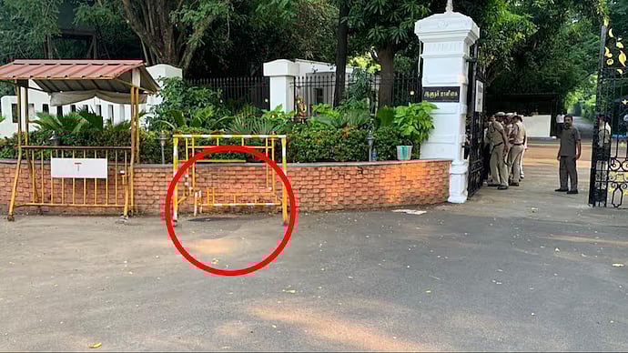 புரூடா நாடகம் : அரைமணி நேரத்தில் அம்பலப்பட்ட ஆளுநர் ஆர்.என். ரவியின் அப்பட்டமான பொய்கள் !