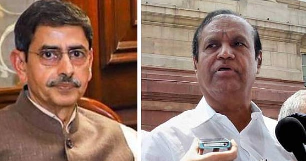 ”மக்களின் வரிப்பணத்தில் ஊர்சுற்றித் திரியும் ஆளுநர் மாளிகையே அடக்கிடு வாயை” : டி.ஆர்.பாலு MP காட்டம்!