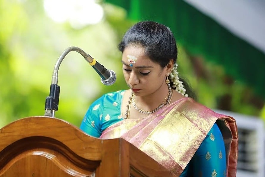 “ஆதிக்க சக்திகளுக்கு எதிராக அமைச்சர் பதவியில் நீடிக்க முடியாது” - ராஜினாமா செய்த புதுவை அமைச்சர்!