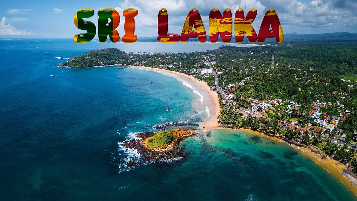 ”இனி விசா இல்லாமல் இலங்கை செல்லலாம்” : அதிரடி அறிவிப்பை வெளியிட்ட இலங்கை - முழு விவரம் என்ன ?