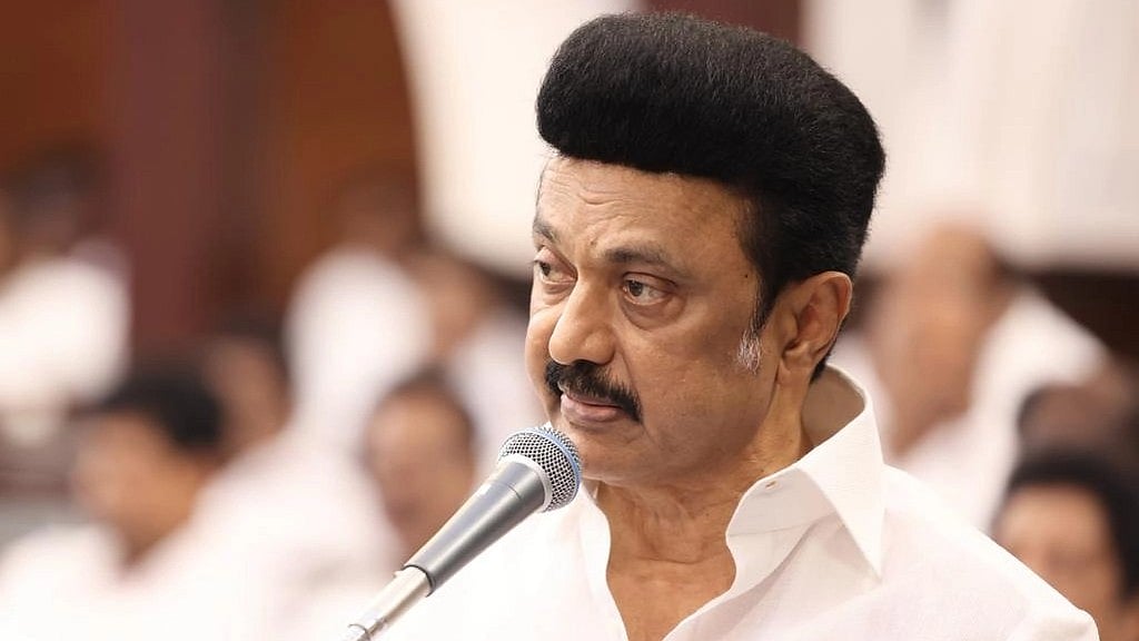 ”கொடநாடு வழக்கில் குற்றவாளிகள் யாராக இருந்தாலும் தண்டிக்கப்படுவார்கள்" : பேரவையில் முதலமைச்சர் உறுதி!