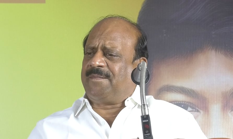 ”இந்தியாவிற்கே வழிகாட்டும் தமிழ்நாடு முதலமைச்சர் மு.க.ஸ்டாலின்”.. அமைச்சர் தா.மோ.அன்பரசன் பெருமிதம்!