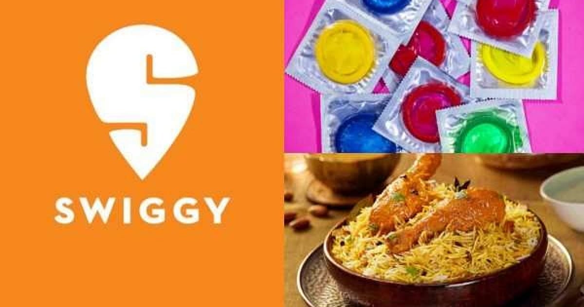 உலகக்கோப்பை INDvsPAK : 1 நிமிடத்தில் 250 பிரியாணி.. 1 லட்சம் Cool Drinks.. - Swiggy வெளியிட்ட தகவல் !
