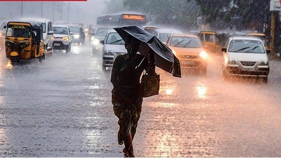 மக்களே நாளைக்கு உஷார் : தமிழ்நாட்டிற்கு ஆரஞ்சு நிற எச்சரிக்கை விடுத்த இந்தியா வானிலை ஆய்வு மையம்!