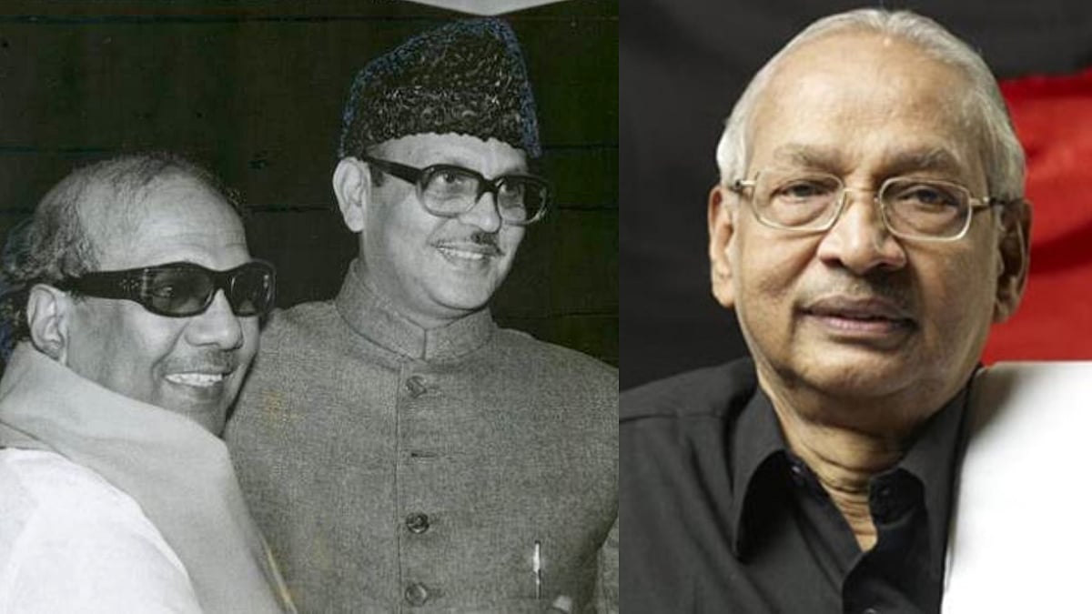 “மண்டல் பரிந்துரையை நிறைவேற்றி அதற்காக தனது பிரதமர் பதவியையே இழந்தவர் வி.பி.சிங்” - கி.வீரமணி புகழாரம் !