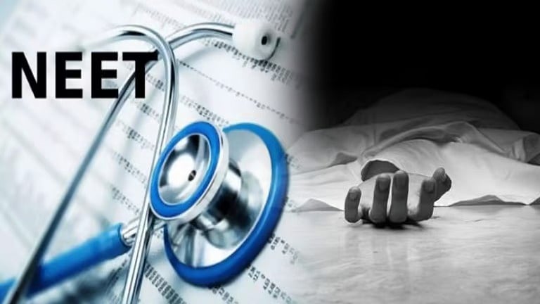 கோட்டா : தொடர் பலி வாங்கும் NEET... ஒரே ஆண்டில் ஒரே நகரில் 28 மாணவர்கள் எடுத்த விபரீத முடிவு !