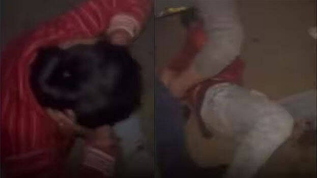 பட்டியலின சிறுவனை தாக்கி சிறுநீர் குடிக்க வைத்து கொடுமை: உ.பி-யில் மீண்டும் மீண்டும் நடக்கும் சமூக அவலம்!