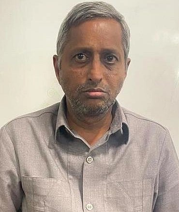 “நான்தான் ஒன்றிய அரசின் இணைச் செயலாளர்..” - போலிஸிடம் ஆள் மாறாட்டம் செய்த நபர்.. தட்டி தூக்கிய போலிஸ் !