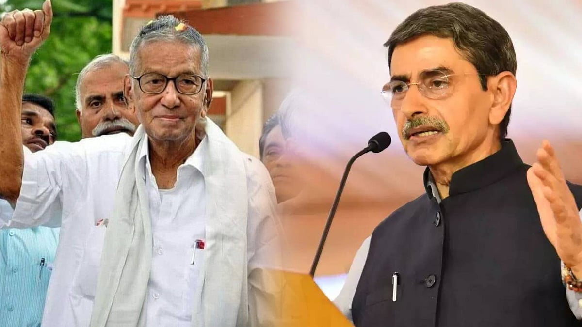 சங்கரய்யாவுக்கு டாக்டர் பட்டம் வழங்க மறுப்பு : ஆளுநரை புறக்கணித்த சிண்டிகேட், செனட் உறுப்பினர்கள் !