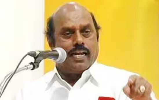 ”சோதனை என்ற பெயரில் 5 தினங்களாக அச்சுறுத்திய வருமான வரித்துறை” :  அமைச்சர் எ.வ.வேலு குற்றச்சாட்டு!