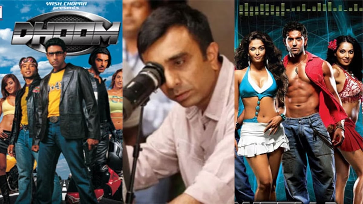 காலையில் நடைபயிற்சி... சுருண்டு விழுந்த ‘தூம்’ பட இயக்குநருக்கு நேர்ந்த சோகம் - திரையுலகம் அதிர்ச்சி !