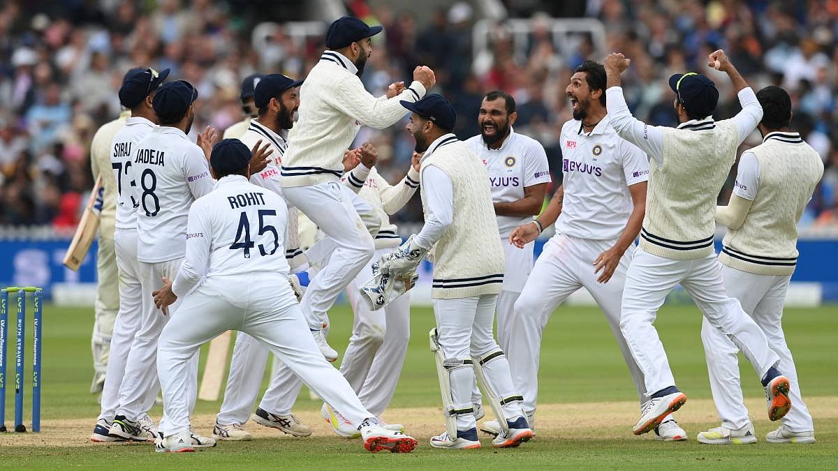 பல ஆண்டுகள் திட்டம் : பாஜக, BCCI-யின் அரசியல் அழுத்தத்துக்கு பலியானதா இந்திய அணி ? ஒரு பார்வை !