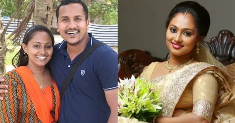 17 முறை கத்தி குத்து.. அப்படியும் ஆத்திரம் அடங்காததால் மனைவி மீது காரை ஏற்றி இறக்கிய கொடூர கணவன்! 