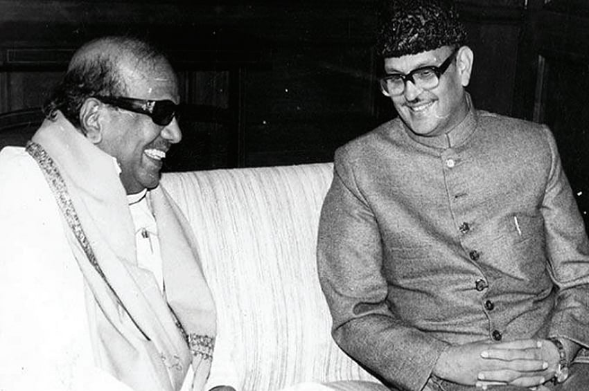 “தமிழர்களின் உணர்வுகளோடும் உரிமைகளோடும் ஒன்றாய் இணைந்தவர் வி.பி.சிங்” : சிறப்புக்கட்டுரை!