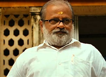 பிரபல நடிகர் ஜூனியர் பாலையா திடீர் மரணம் : திரையுலகம் அதிர்ச்சி!