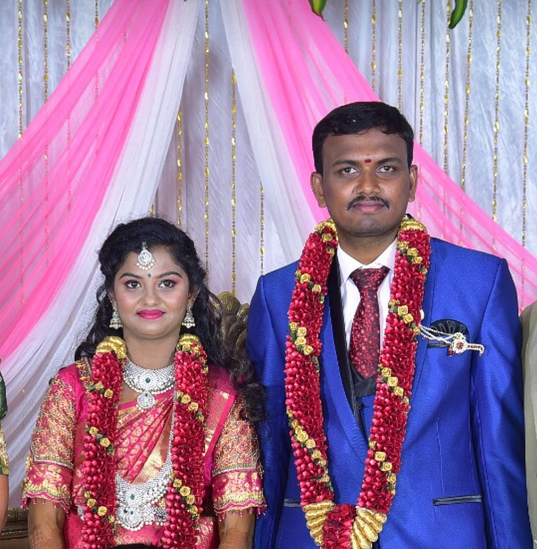 போனை எடுக்காததால் ஆத்திரம் : மனைவி என்றும் பாராமல் கழுத்தை நெரித்து கொலை செய்த கொடூர கணவன் !