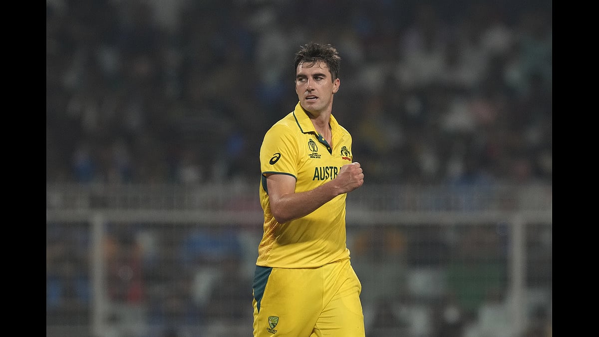 "இந்திய ரசிகர்களை அமைதியாக்குவதை விட வேறு எதுவும் மன நிறைவை கொடுக்காது" - ஆஸ். கேப்டன் கருத்து !