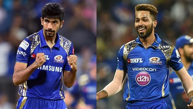 ஹர்திக்கால் அதிருப்தி : மும்பை அணியை பின்தொடருவதை நிறுத்திய பும்ரா.. வேறு அணிக்கு செல்ல திட்டம் ?