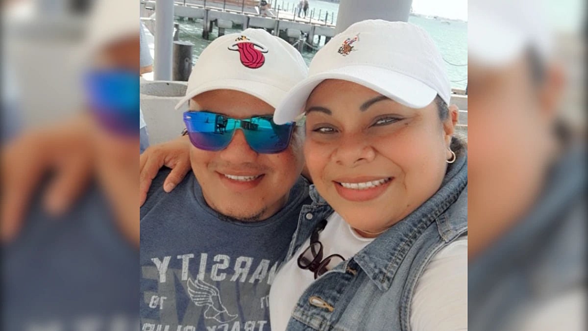 வேறு பெண்களுடன் பேசியதால் ஆத்திரம்... வெறிநாய் கடி ஊசியால் காதலன் கண்ணில் குத்திய காதலி !