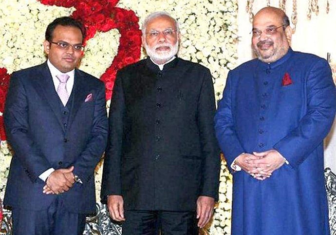 பல ஆண்டுகள் திட்டம் : பாஜக, BCCI-யின் அரசியல் அழுத்தத்துக்கு பலியானதா இந்திய அணி ? ஒரு பார்வை !